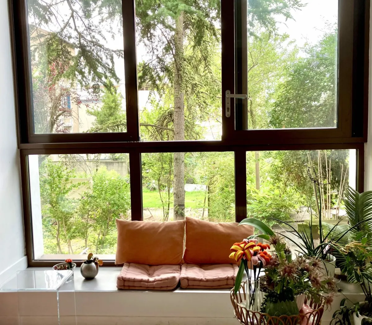 Location Montreuil Appartement 689334342544