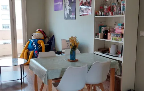 Location Toulouse Appartement 68935ad2e68e
