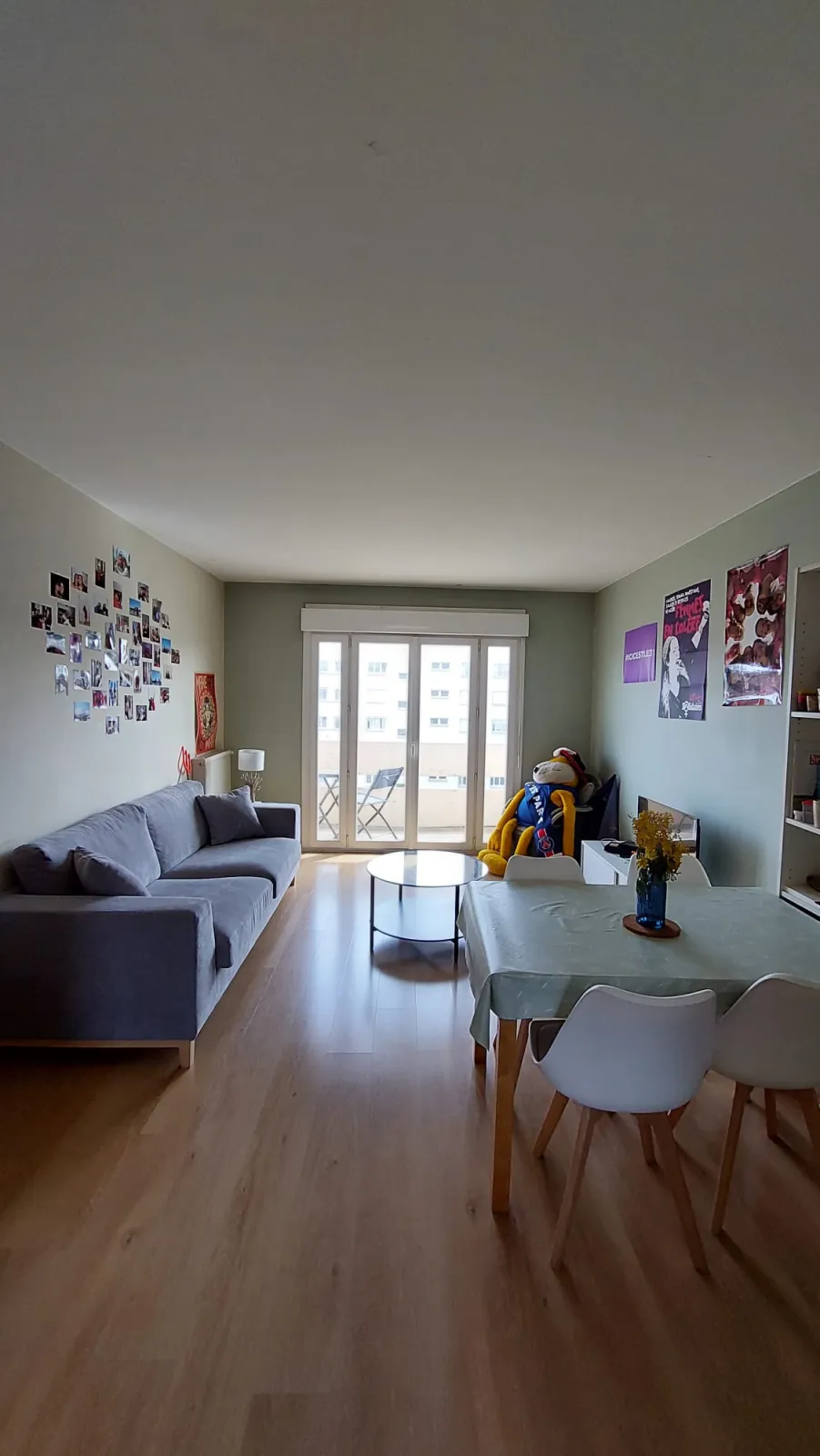 Location Toulouse Appartement 68935ad2e68e