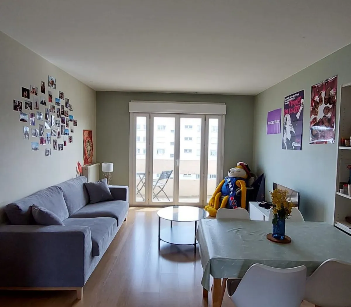 Location Toulouse Appartement 68935ad2e68e