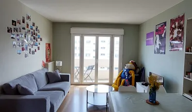 Location Toulouse Appartement 68935ad2e68e