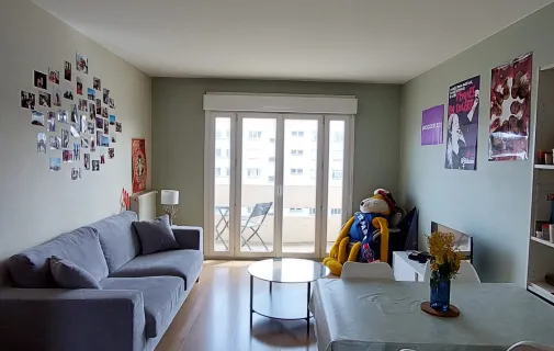 Location Toulouse Appartement 68935ad2e68e