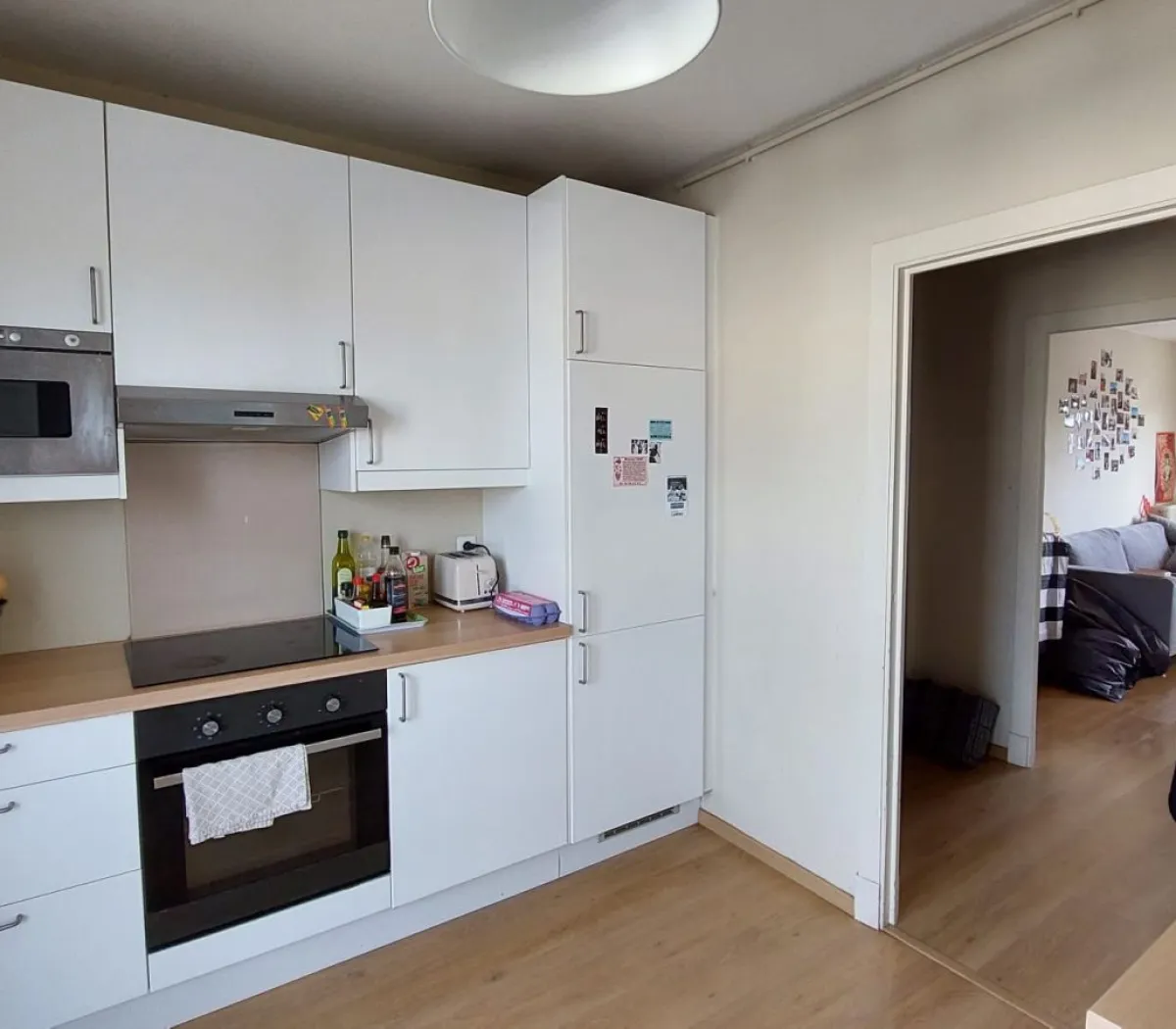 Location Toulouse Appartement 68935ad2e68e