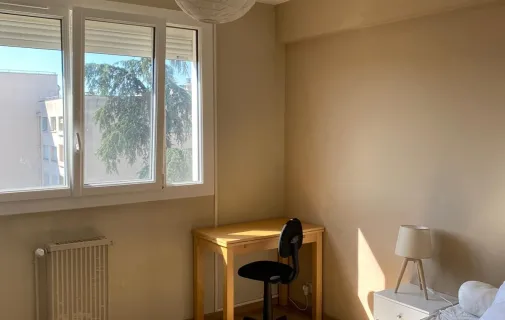 Location Toulouse Appartement 68935ad2e68e