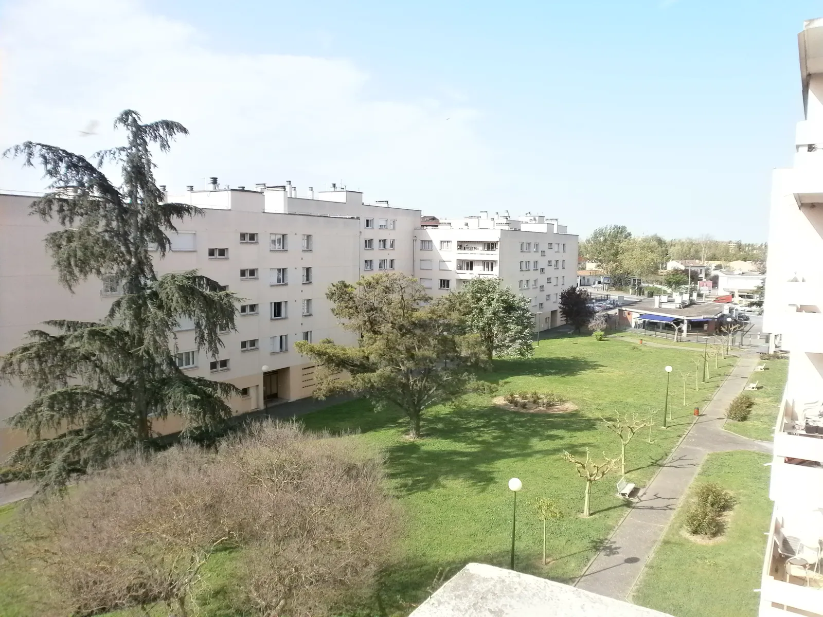 Location Toulouse Appartement 68935ad2e68e