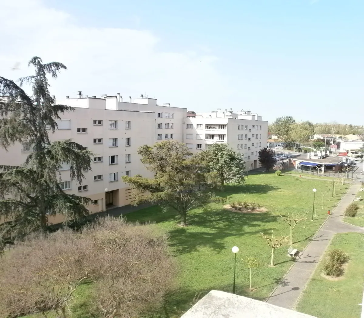 Location Toulouse Appartement 68935ad2e68e