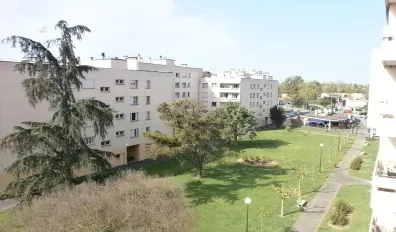 Location Toulouse Appartement 68935ad2e68e