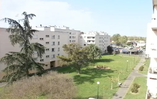 Location Toulouse Appartement 68935ad2e68e