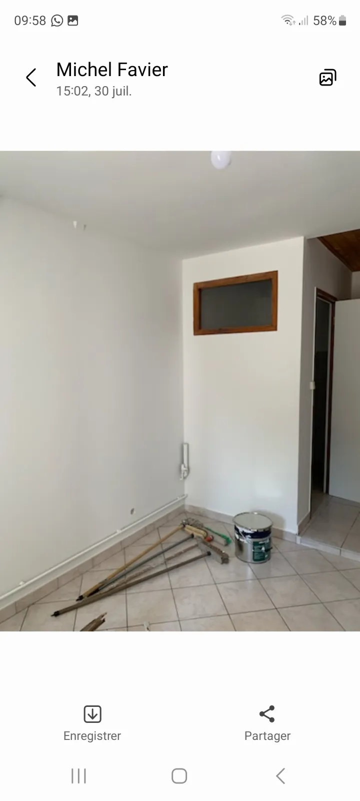 Location Saint-Ismier Appartement 68936b772e3e3