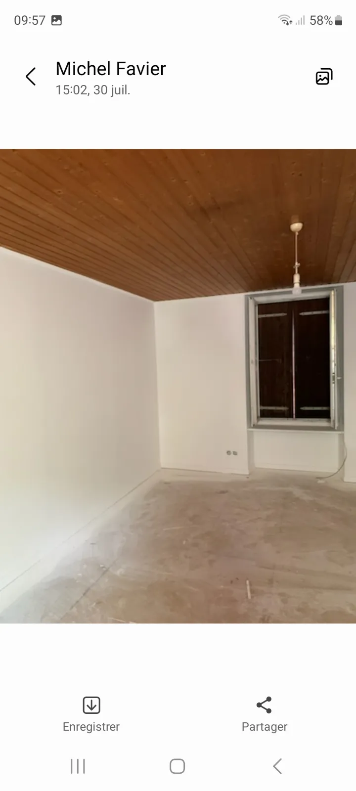 Location Saint-Ismier Appartement 68936b772e3e2