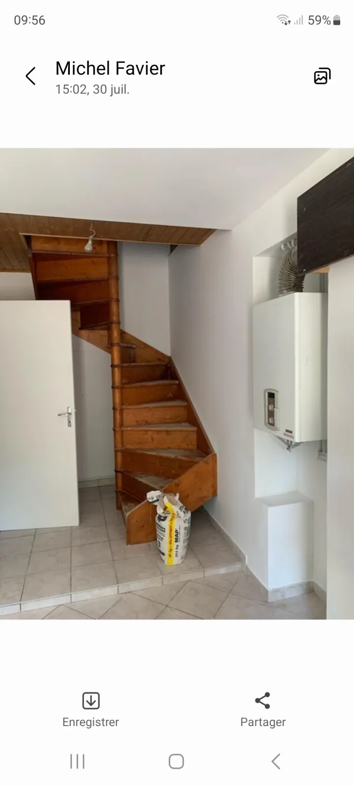 Location Saint-Ismier Appartement 68936b772e3e1