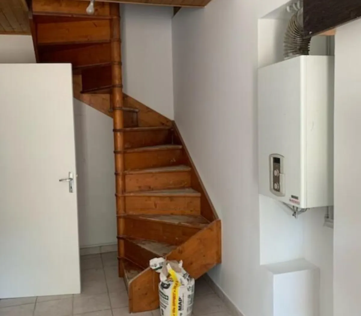 Location Saint-Ismier Appartement 68936b772e3e