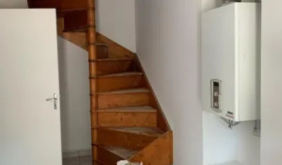 miniatureLocation Saint-Ismier Appartement 68936b772e3e2