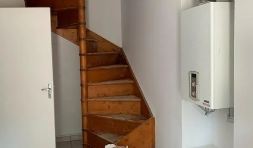 Location Saint-Ismier Appartement 68936b772e3e1