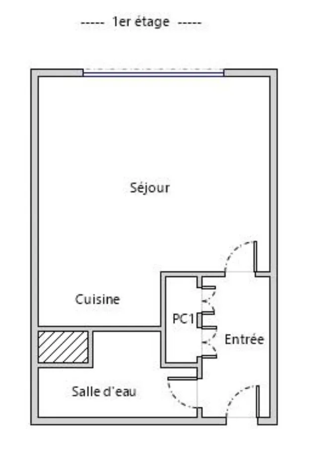 Location Paris Appartement 6893766feed8