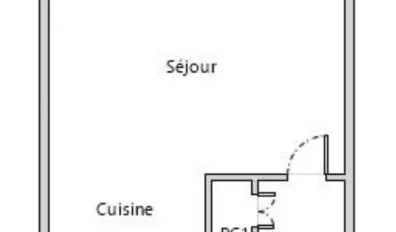 Location Paris Appartement 6893766feed8