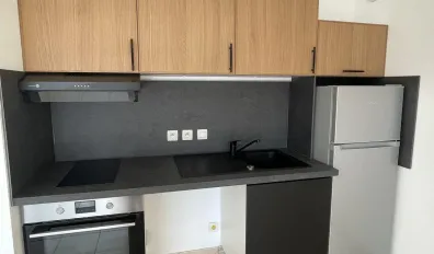 Location Annemasse Appartement 68937dd69d25
