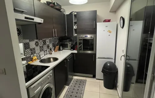 Location Antibes Appartement 689399cb913b