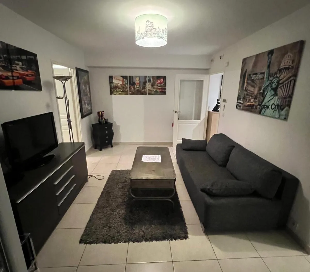 Location Antibes Appartement 689399cb913b