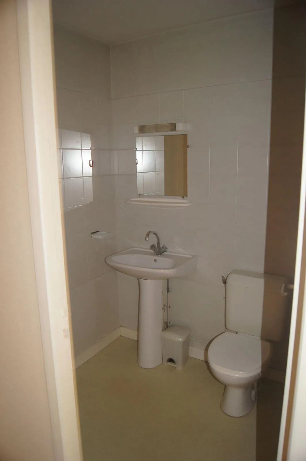 Location Poitiers Appartement 6893bc9c90393