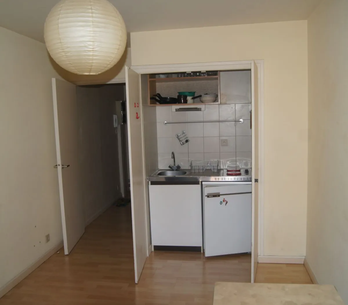 Location Poitiers Appartement 6893bc9c9039