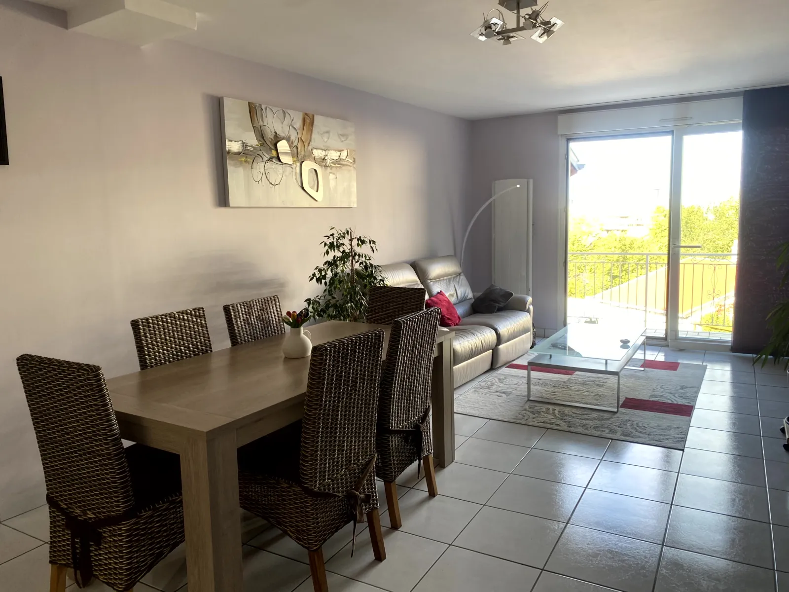 Location Villers-lès-Nancy Maison 689489151a6e