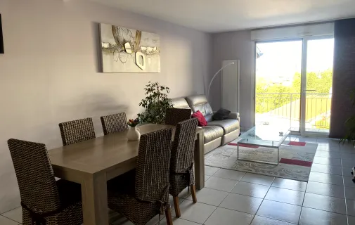 Location Villers-lès-Nancy Maison 689489151a6e