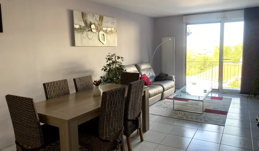 Location Villers-lès-Nancy Maison 689489151a6e