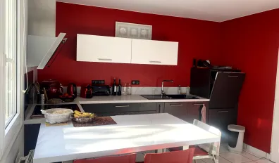 Location Villers-lès-Nancy Maison 689489151a6e