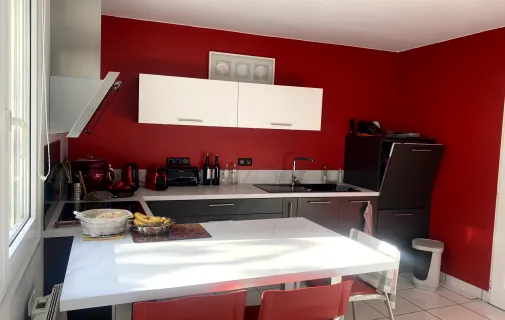 Location Villers-lès-Nancy Maison 689489151a6e