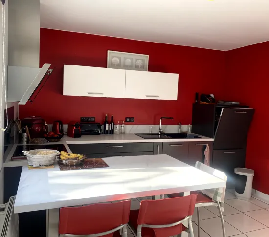 Location Villers-lès-Nancy Maison 689489151a6e