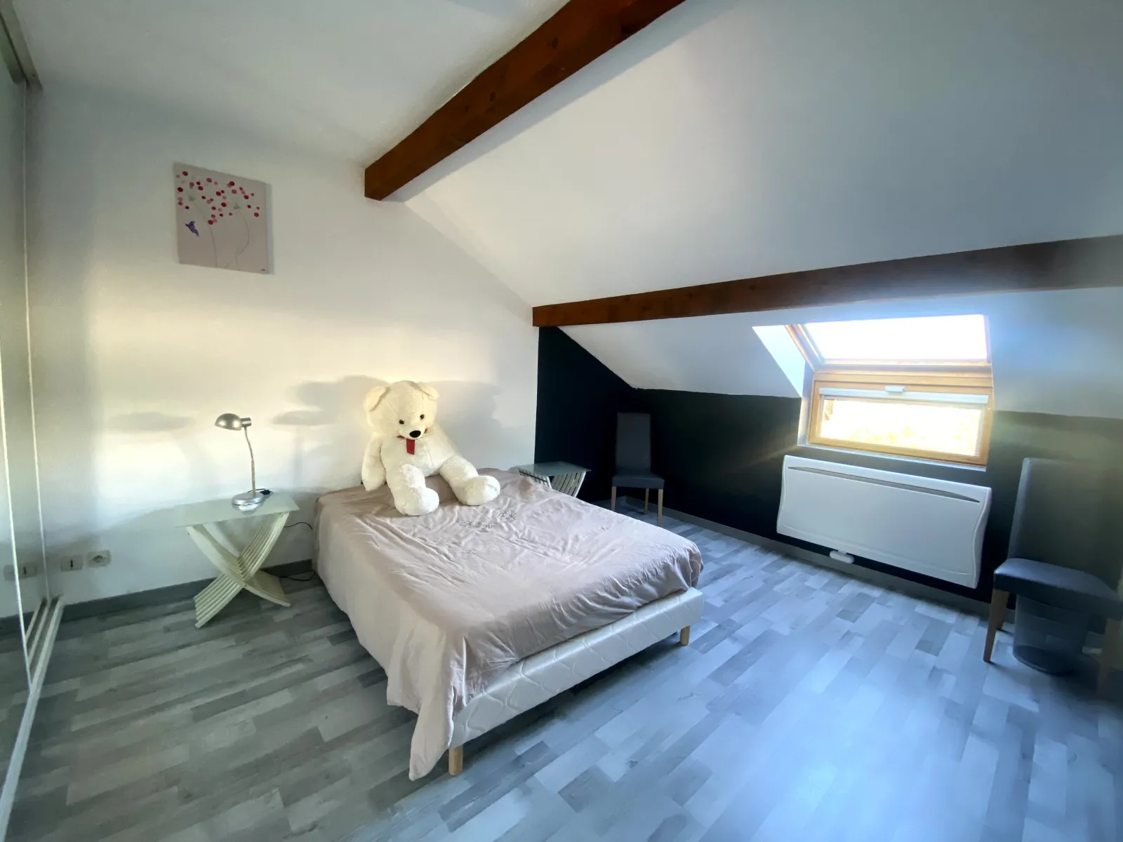 Location Villers-lès-Nancy Maison 689489151a6e