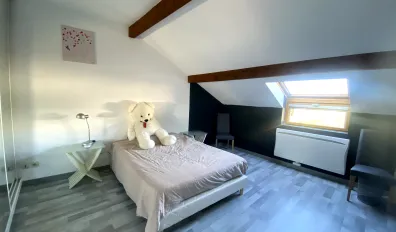 Location Villers-lès-Nancy Maison 689489151a6e