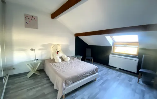 Location Villers-lès-Nancy Maison 689489151a6e