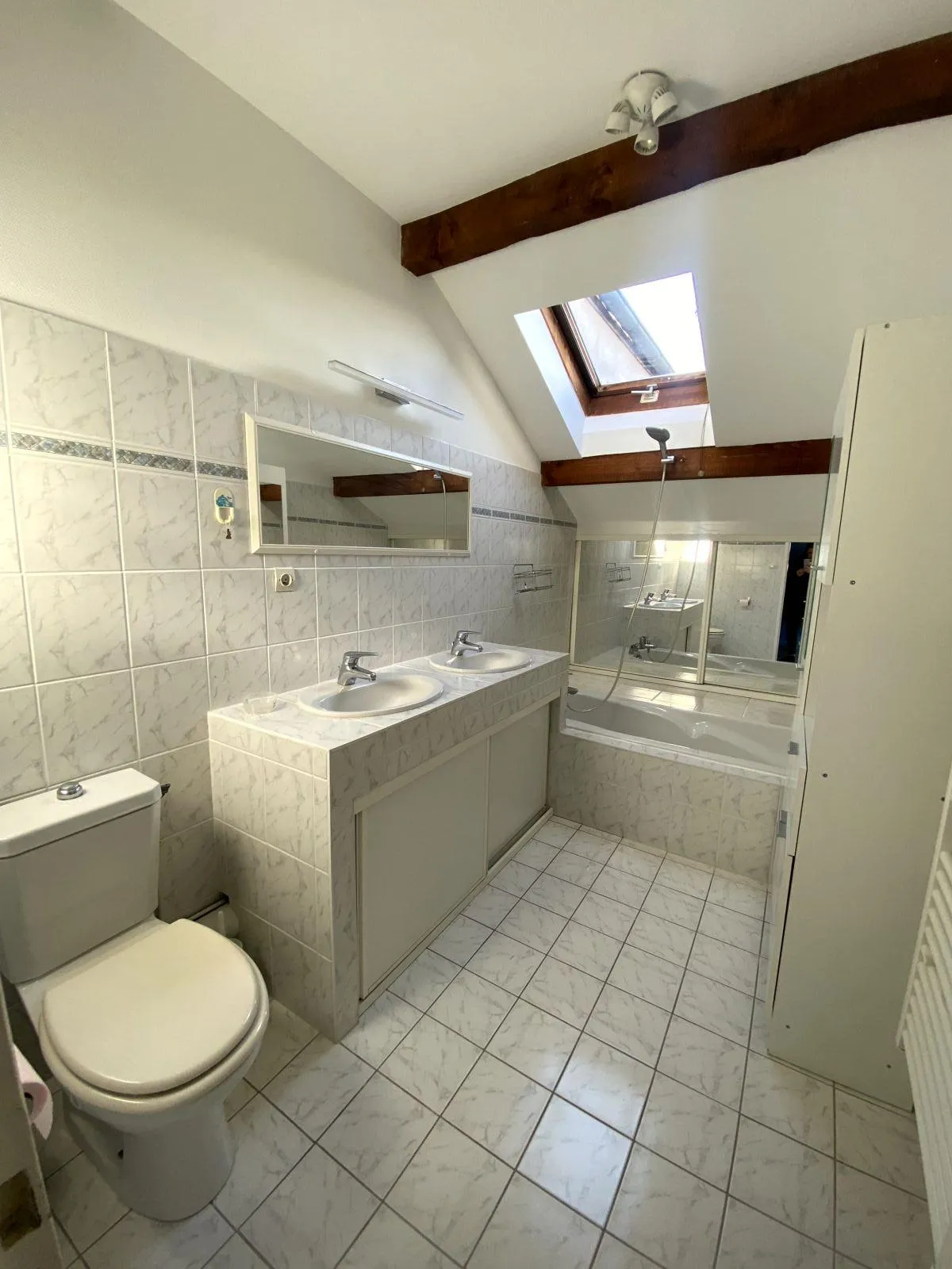 Location Villers-lès-Nancy Maison 689489151a6e