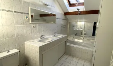 Location Villers-lès-Nancy Maison 689489151a6e