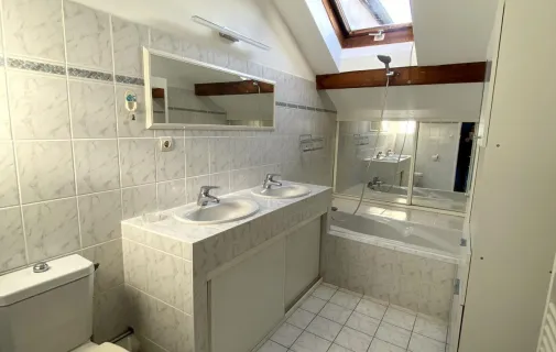 Location Villers-lès-Nancy Maison 689489151a6e