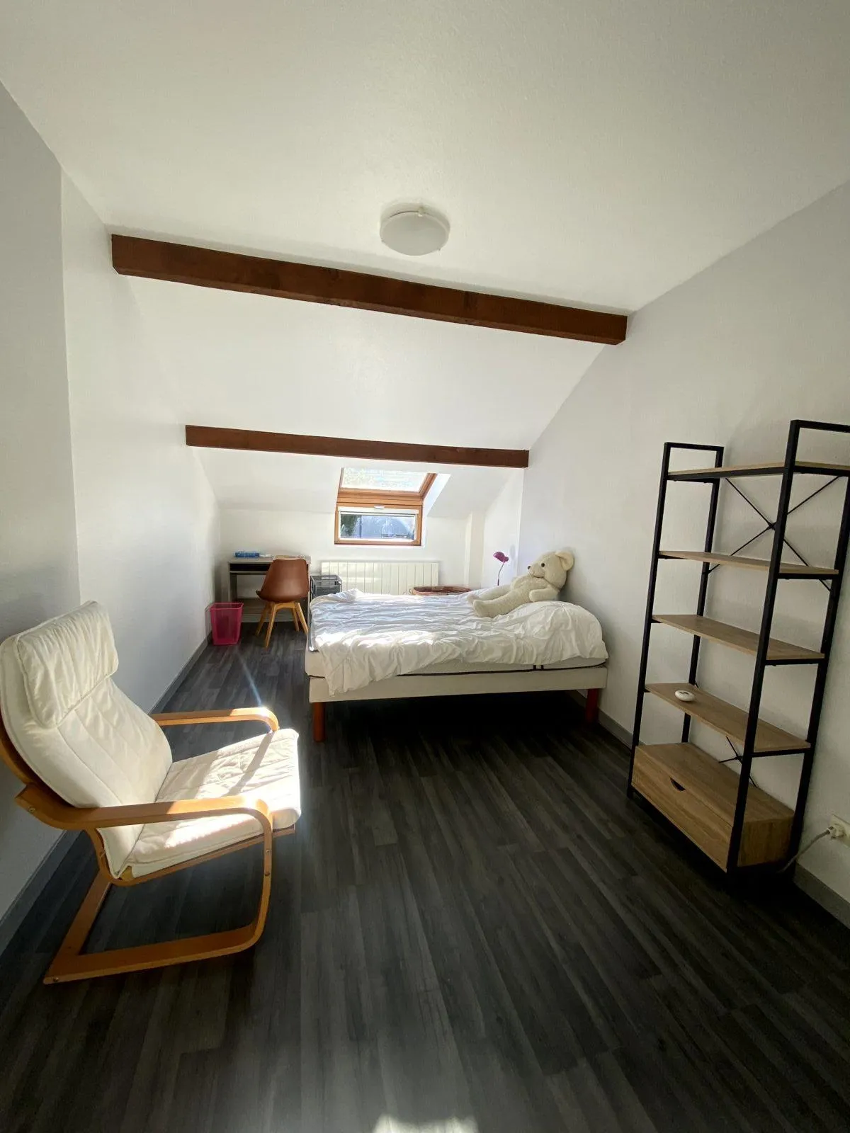 Location Villers-lès-Nancy Maison 689489151a6e