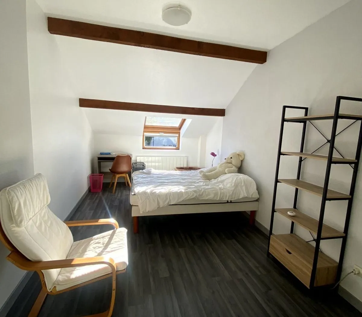 Location Villers-lès-Nancy Maison 689489151a6e