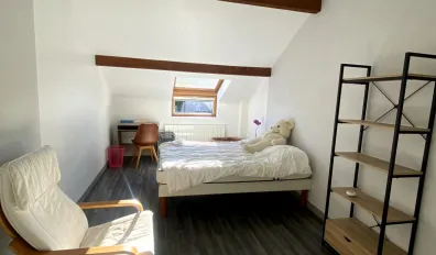 Location Villers-lès-Nancy Maison 689489151a6e