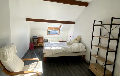 Location Villers-lès-Nancy Maison 689489151a6e