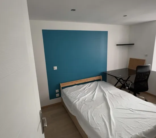 Location Loos Chambre 68949fab8f4f1