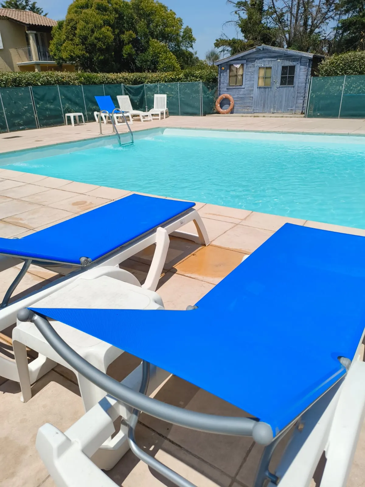 Location Vedène Appartement 6894c6b2e8566