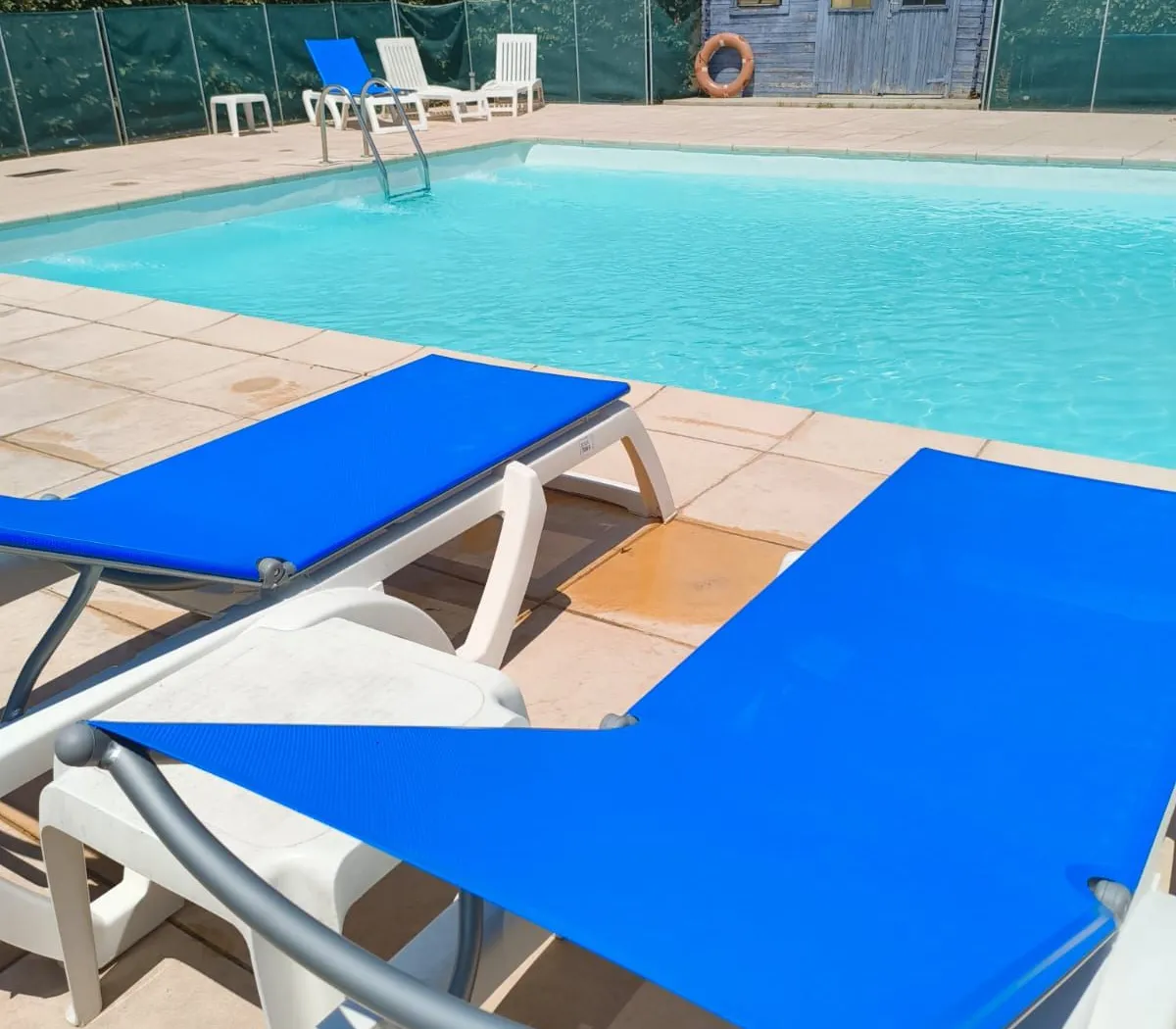 Location Vedène Appartement 6894c6b2e856