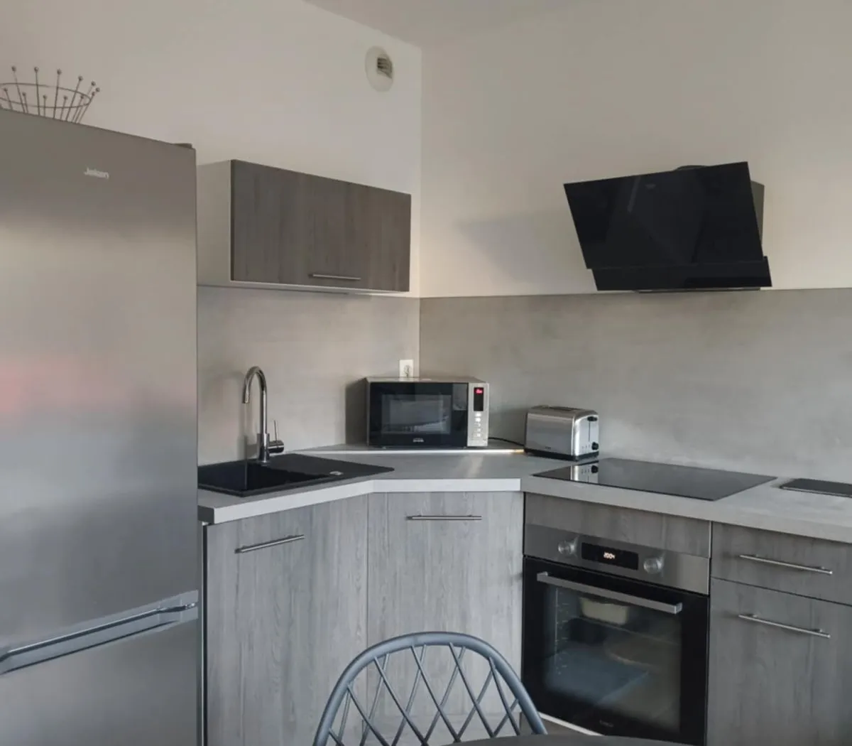 Location Vedène Appartement 6894c6b2e856