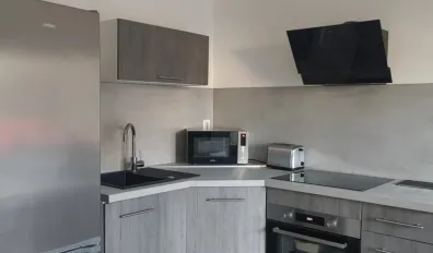 miniatureLocation Vedène Appartement 6894c6b2e8562