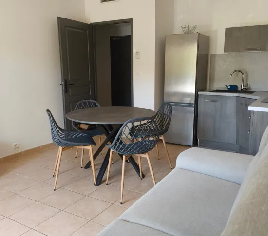 Location Vedène Appartement 6894c6b2e8562