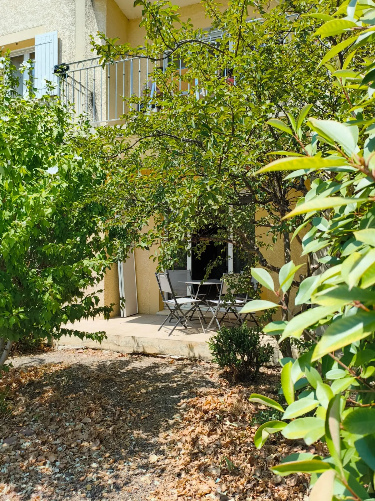 Location Vedène Appartement 6894c6b2e8561