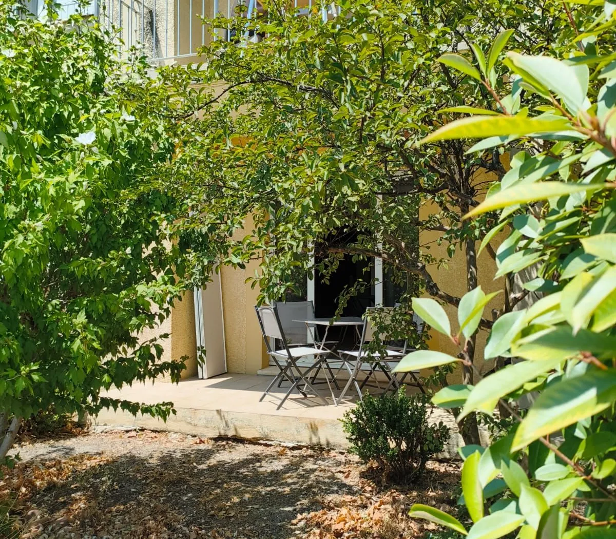 Location Vedène Appartement 6894c6b2e856