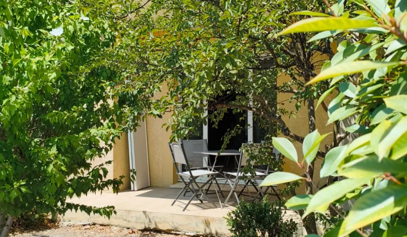 Location Vedène Appartement 6894c6b2e8561